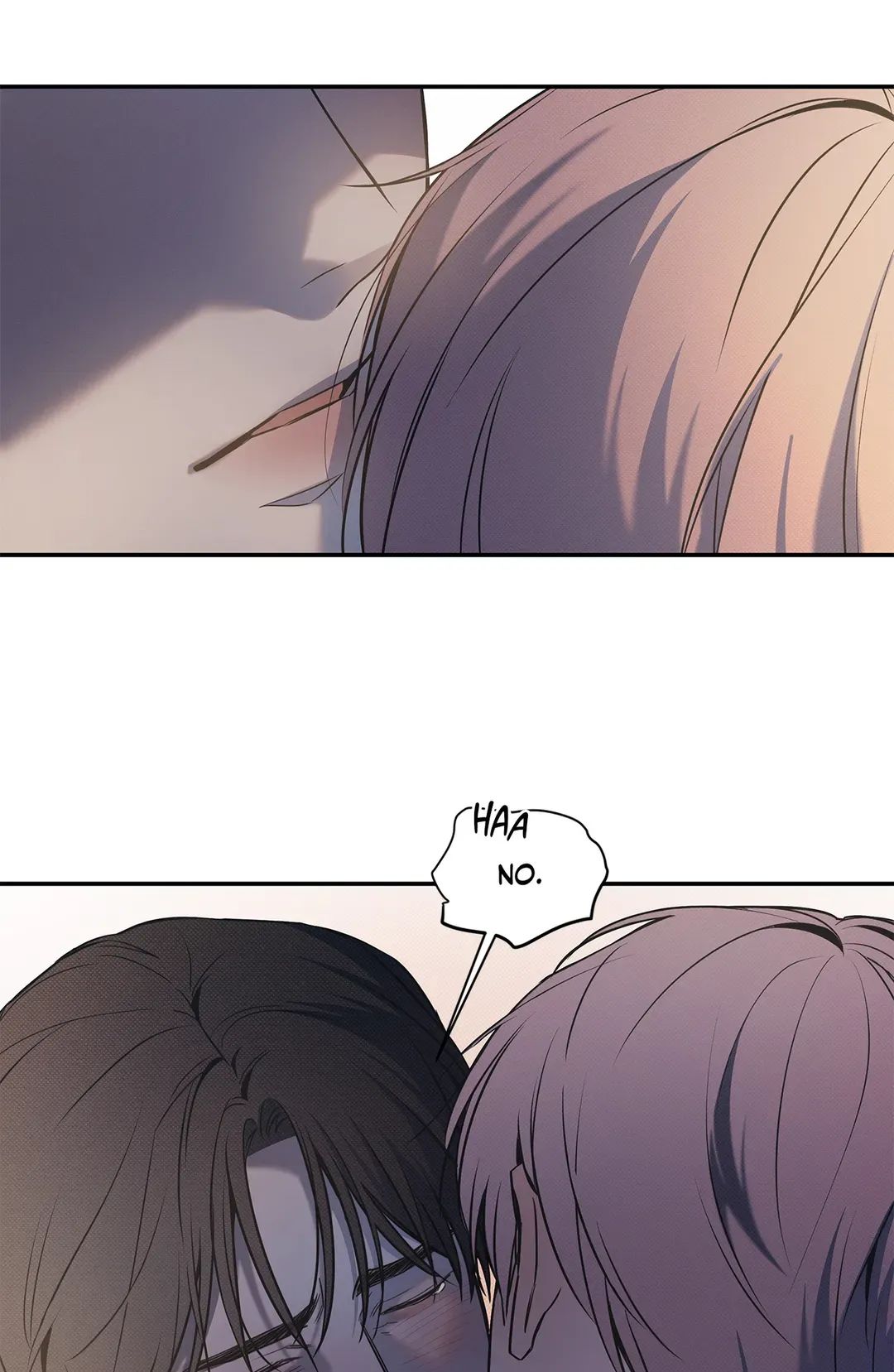 Read The Sea’s Nocturne chapter 63 image 15 on Lezhin