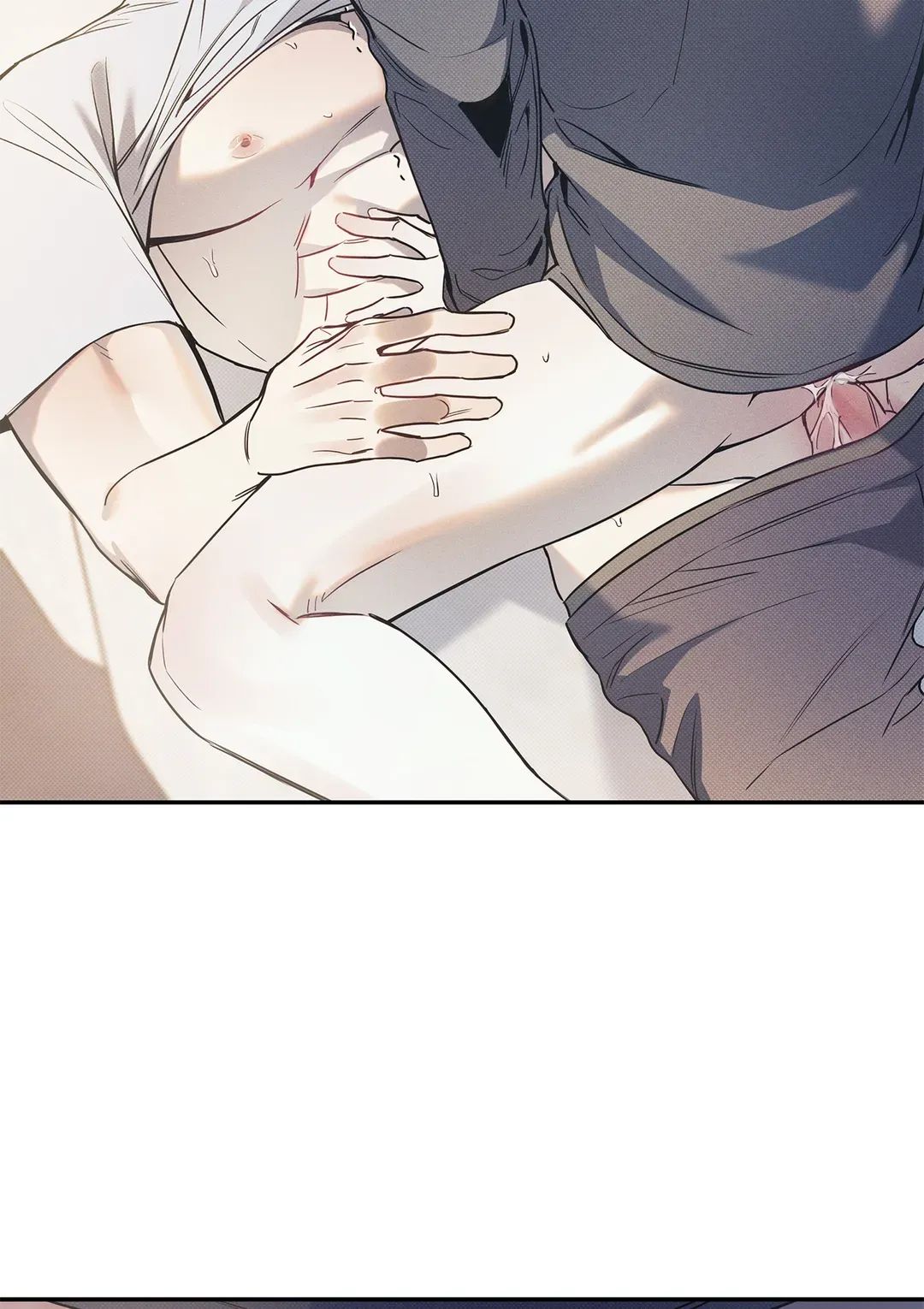Read The Sea’s Nocturne chapter 63 image 2 on Lezhin