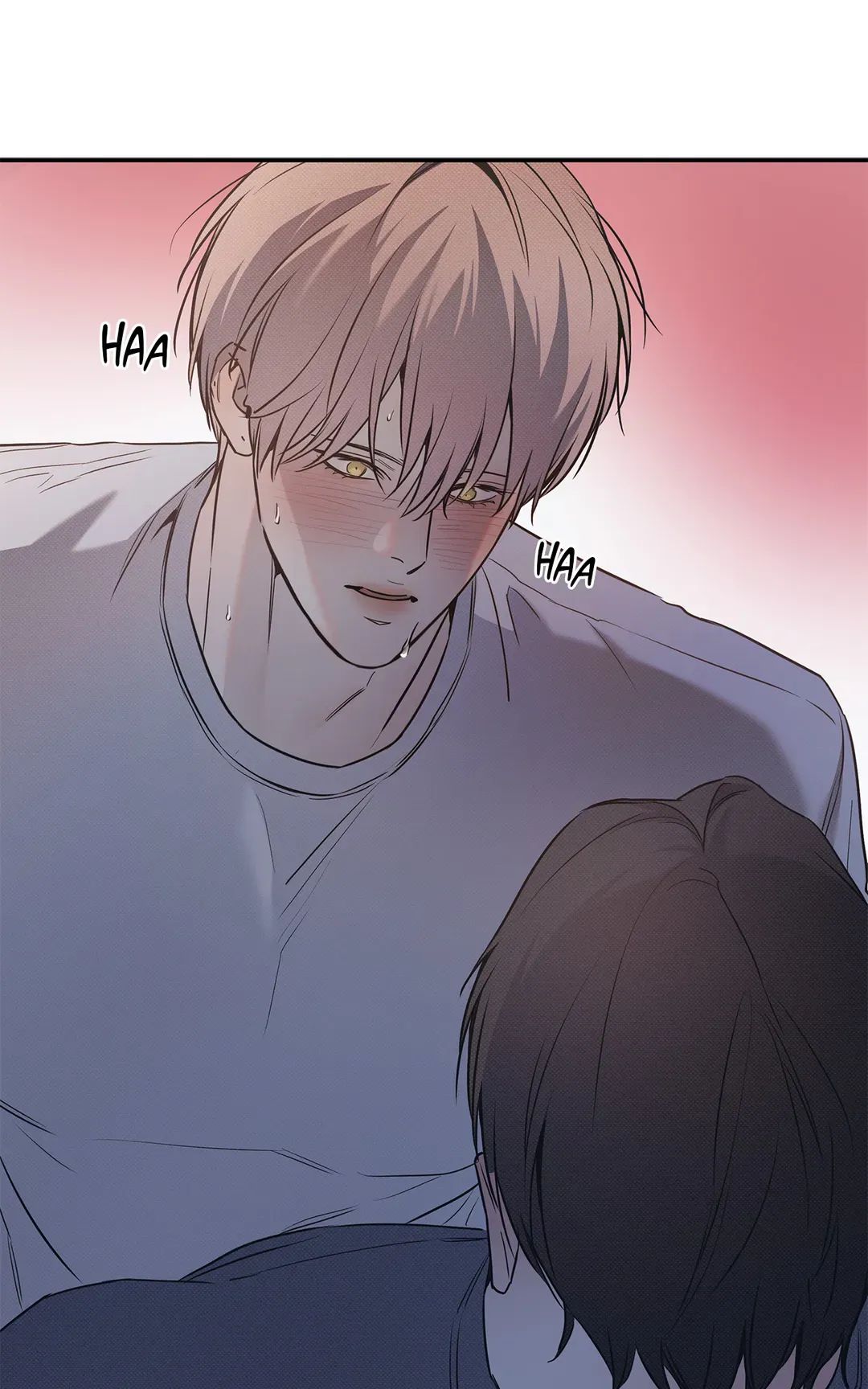 Read The Sea’s Nocturne chapter 63 image 21 on Lezhin