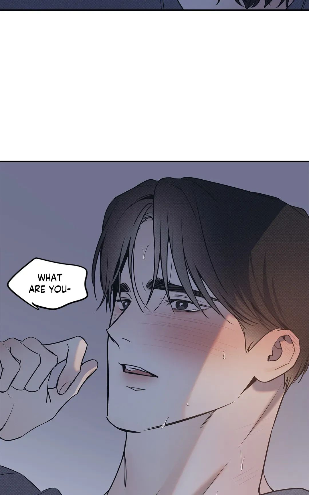 Read The Sea’s Nocturne chapter 63 image 22 on Lezhin
