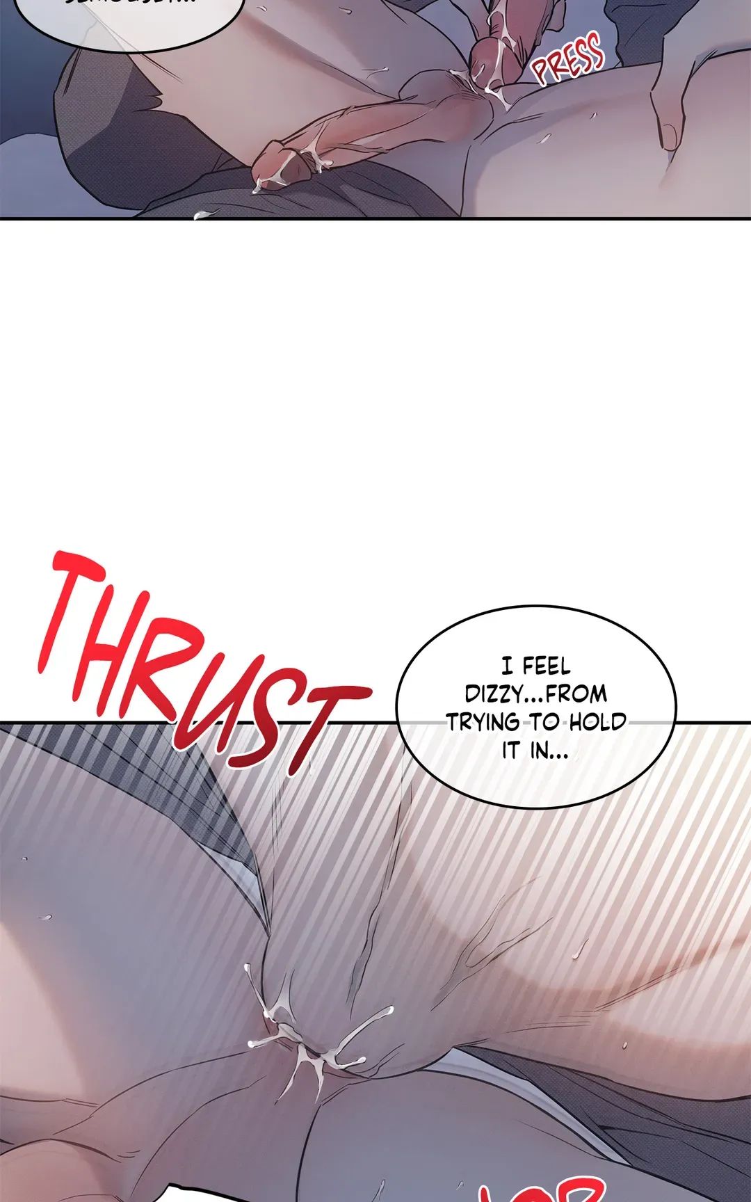 Read The Sea’s Nocturne chapter 63 image 24 on Lezhin