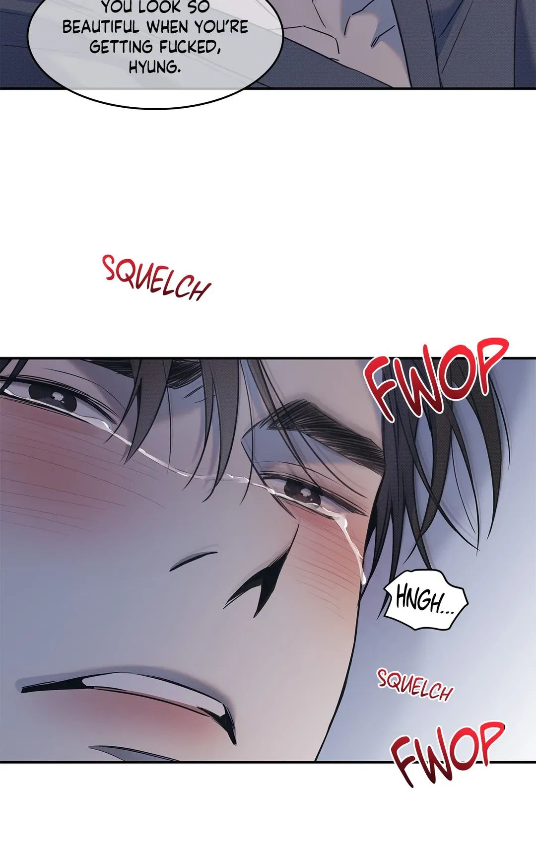 Read The Sea’s Nocturne chapter 63 image 27 on Lezhin