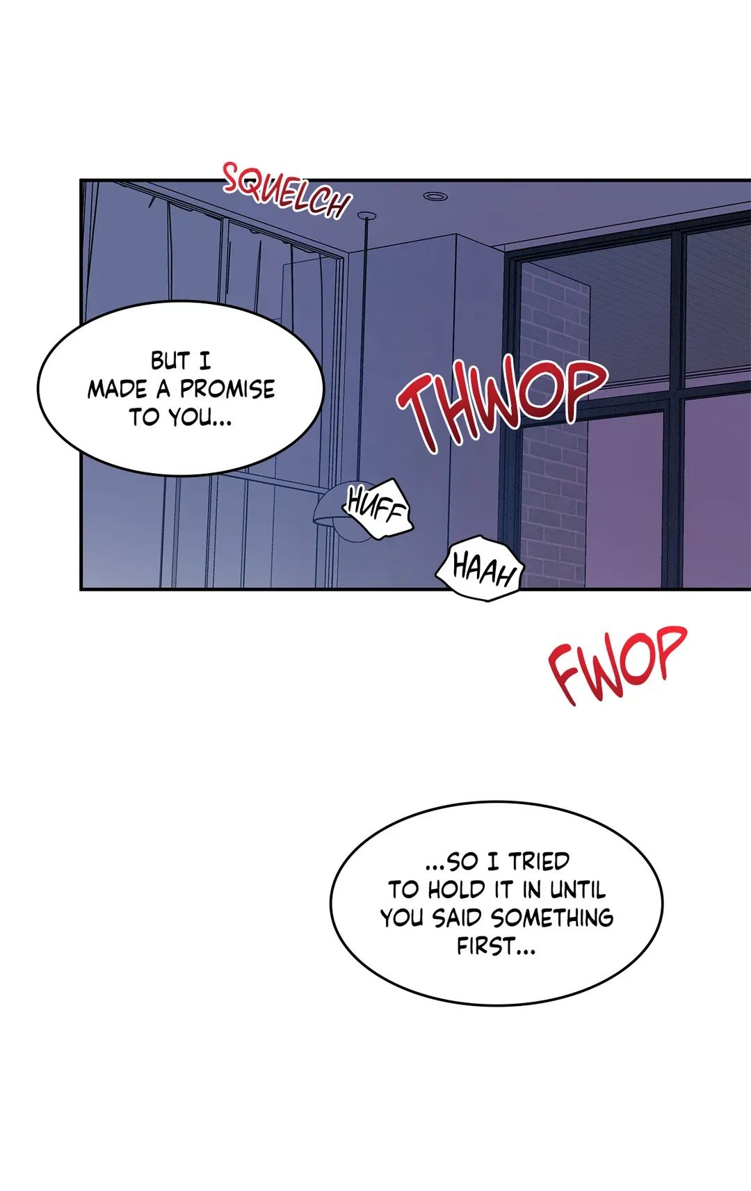 Read The Sea’s Nocturne chapter 63 image 28 on Lezhin