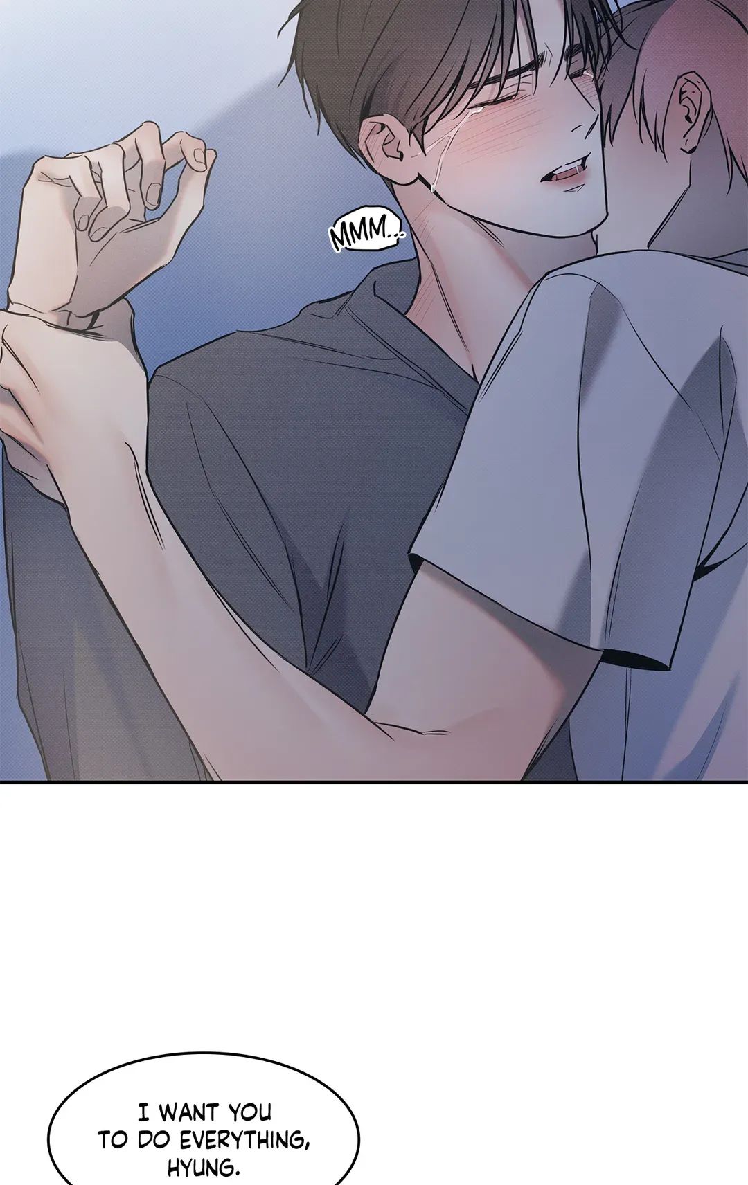 Read The Sea’s Nocturne chapter 63 image 31 on Lezhin