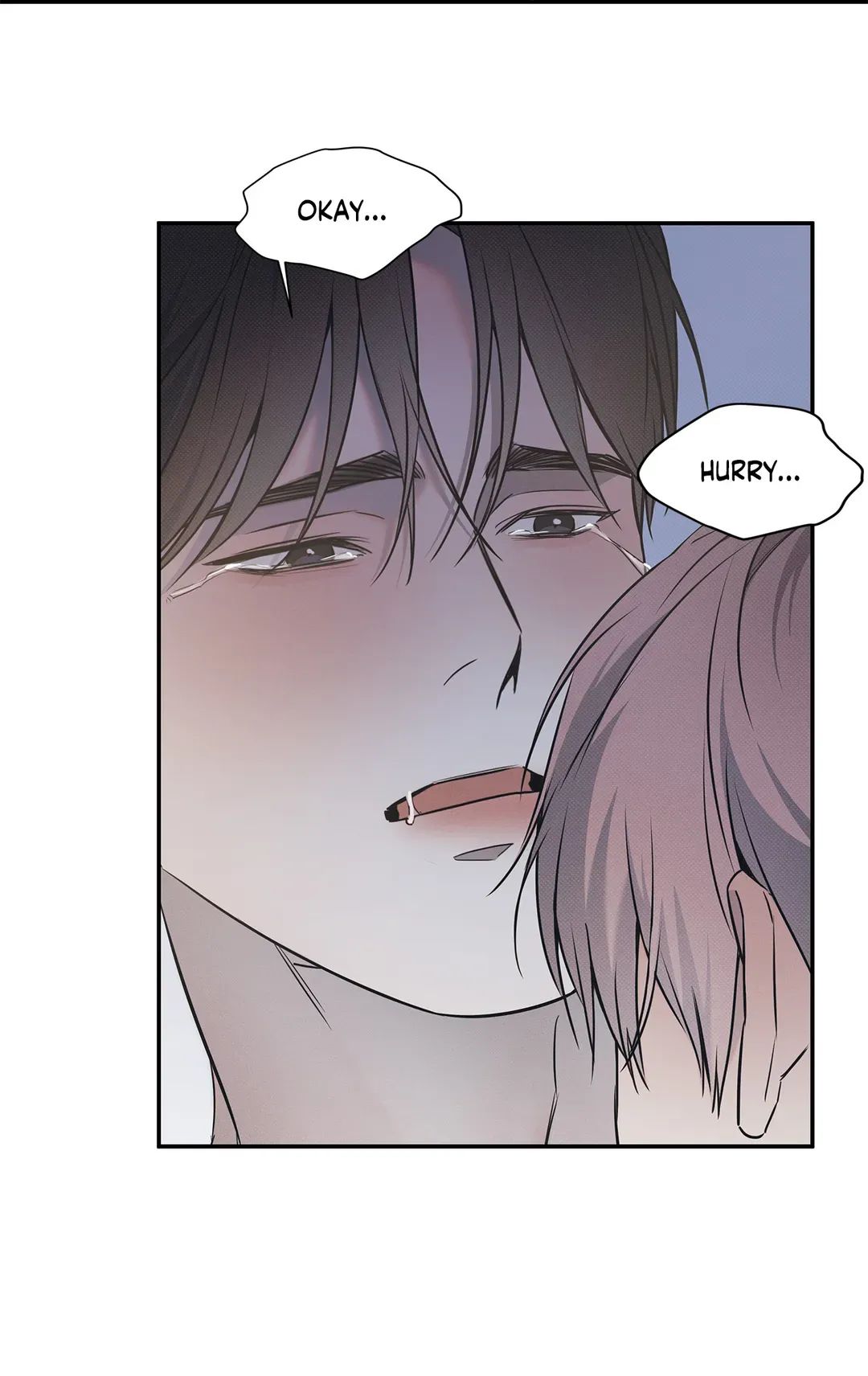 Read The Sea’s Nocturne chapter 63 image 34 on Lezhin