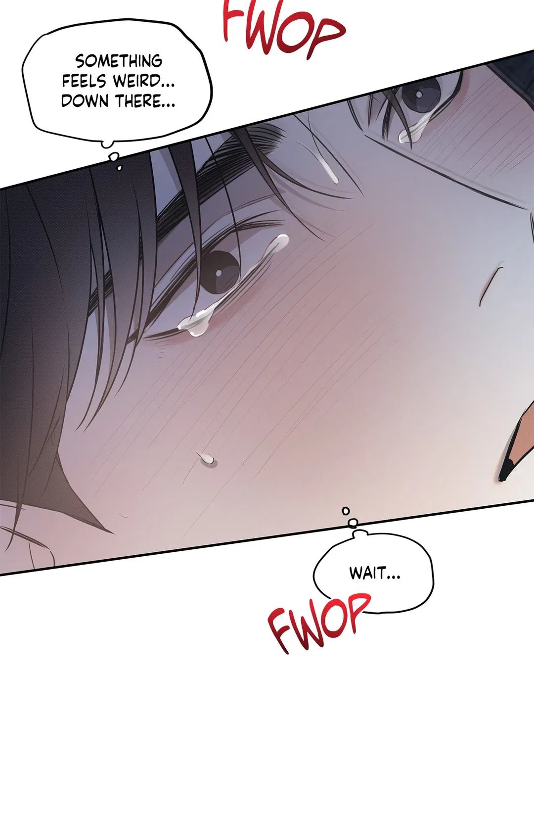 Read The Sea’s Nocturne chapter 63 image 37 on Lezhin