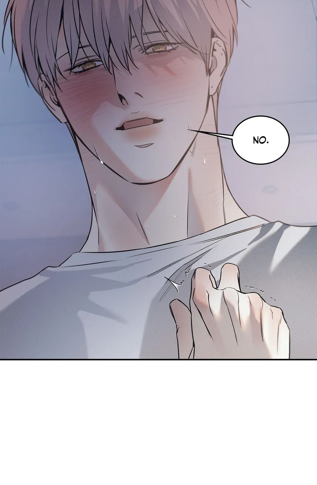 Read The Sea’s Nocturne chapter 63 image 39 on Lezhin