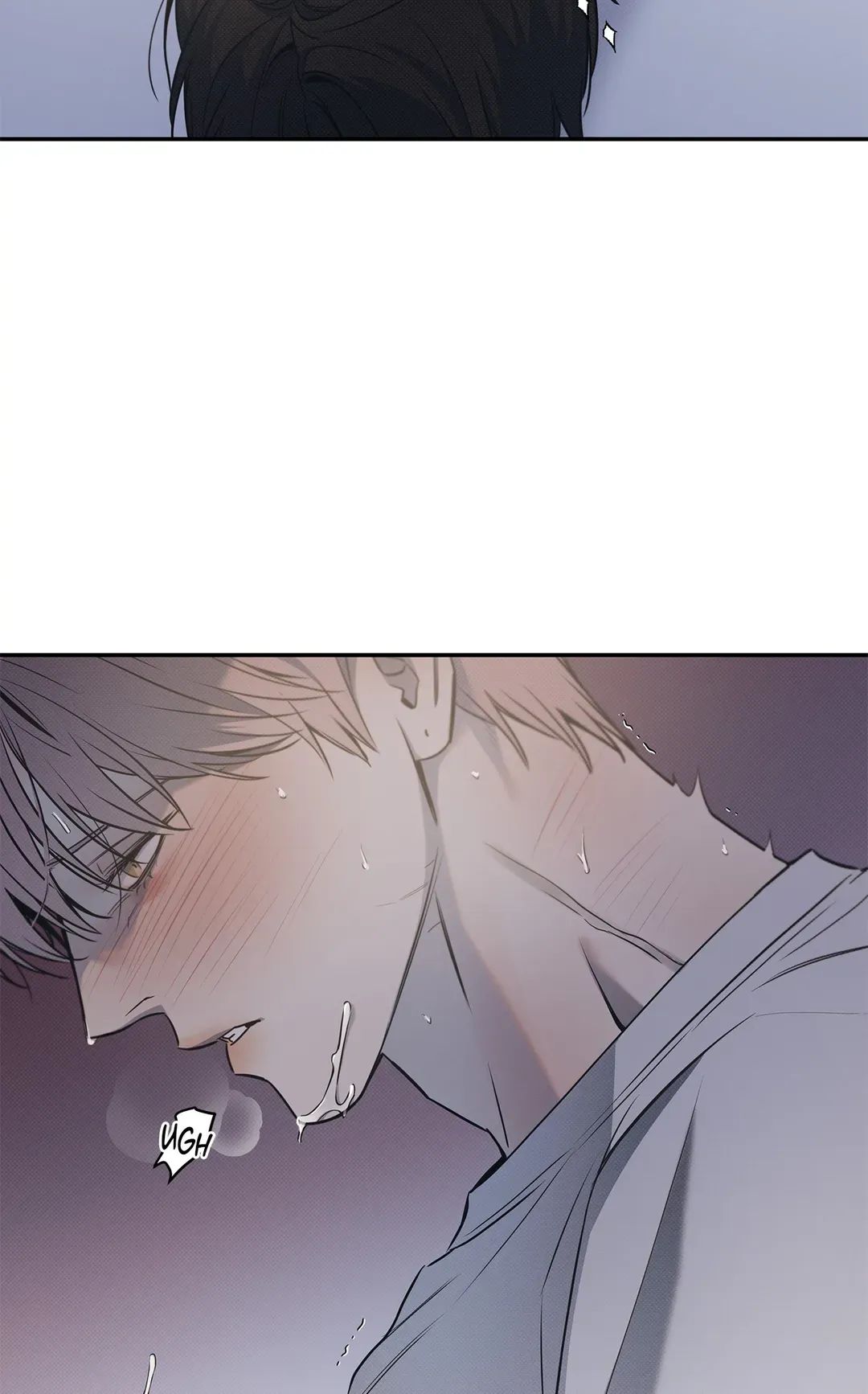 Read The Sea’s Nocturne chapter 63 image 43 on Lezhin