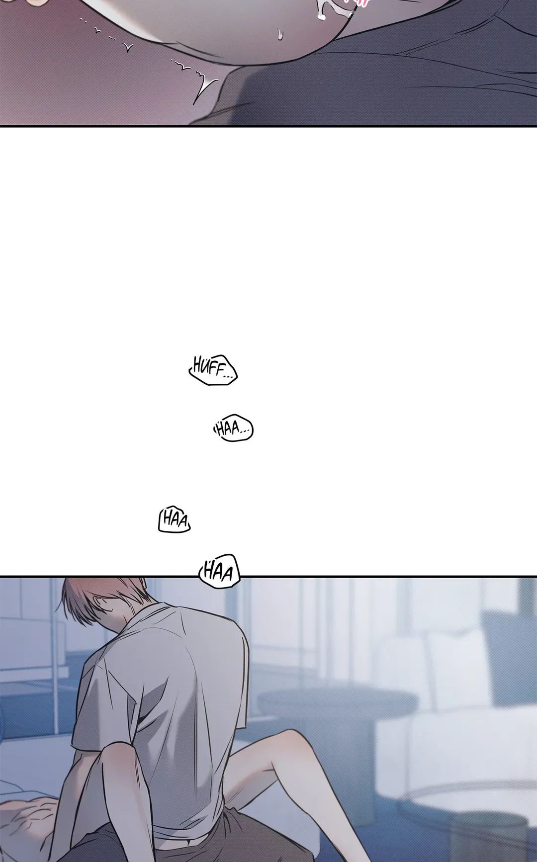 Read The Sea’s Nocturne chapter 63 image 45 on Lezhin