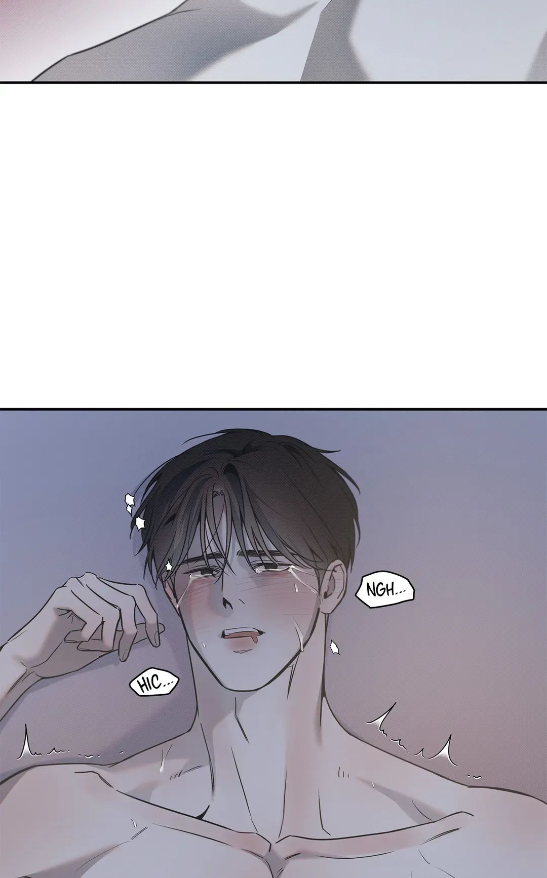 Read The Sea’s Nocturne chapter 63 image 47 on Lezhin