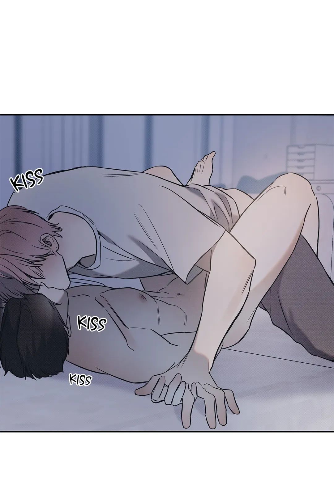 Read The Sea’s Nocturne chapter 63 image 49 on Lezhin