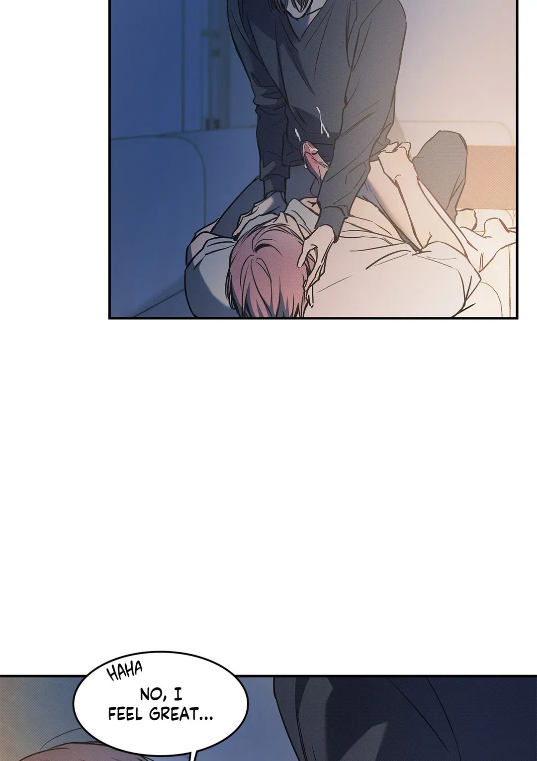 Read The Sea’s Nocturne chapter 63 image 5 on Lezhin