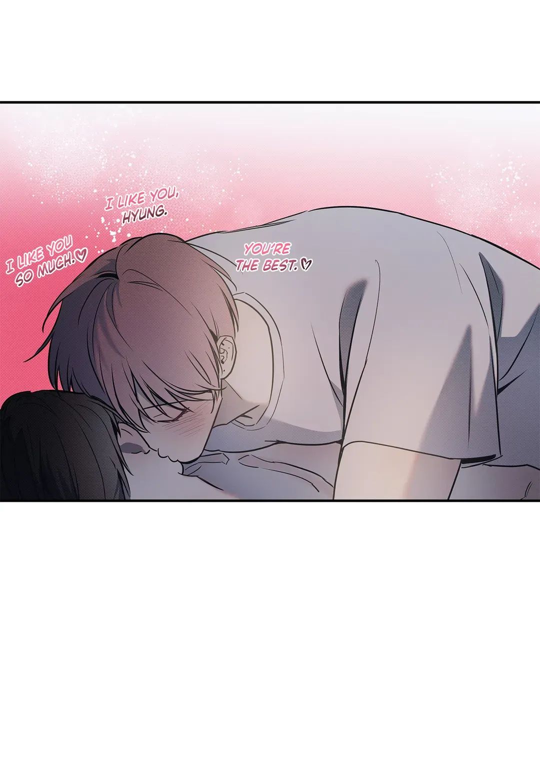 Read The Sea’s Nocturne chapter 63 image 50 on Lezhin