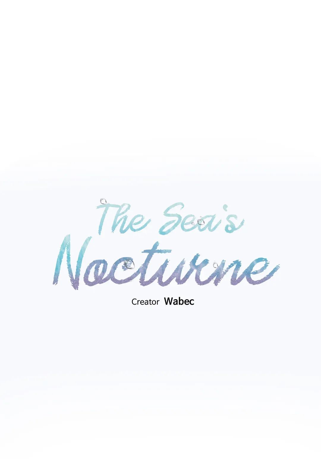Read The Sea’s Nocturne chapter 63 image 52 on Lezhin