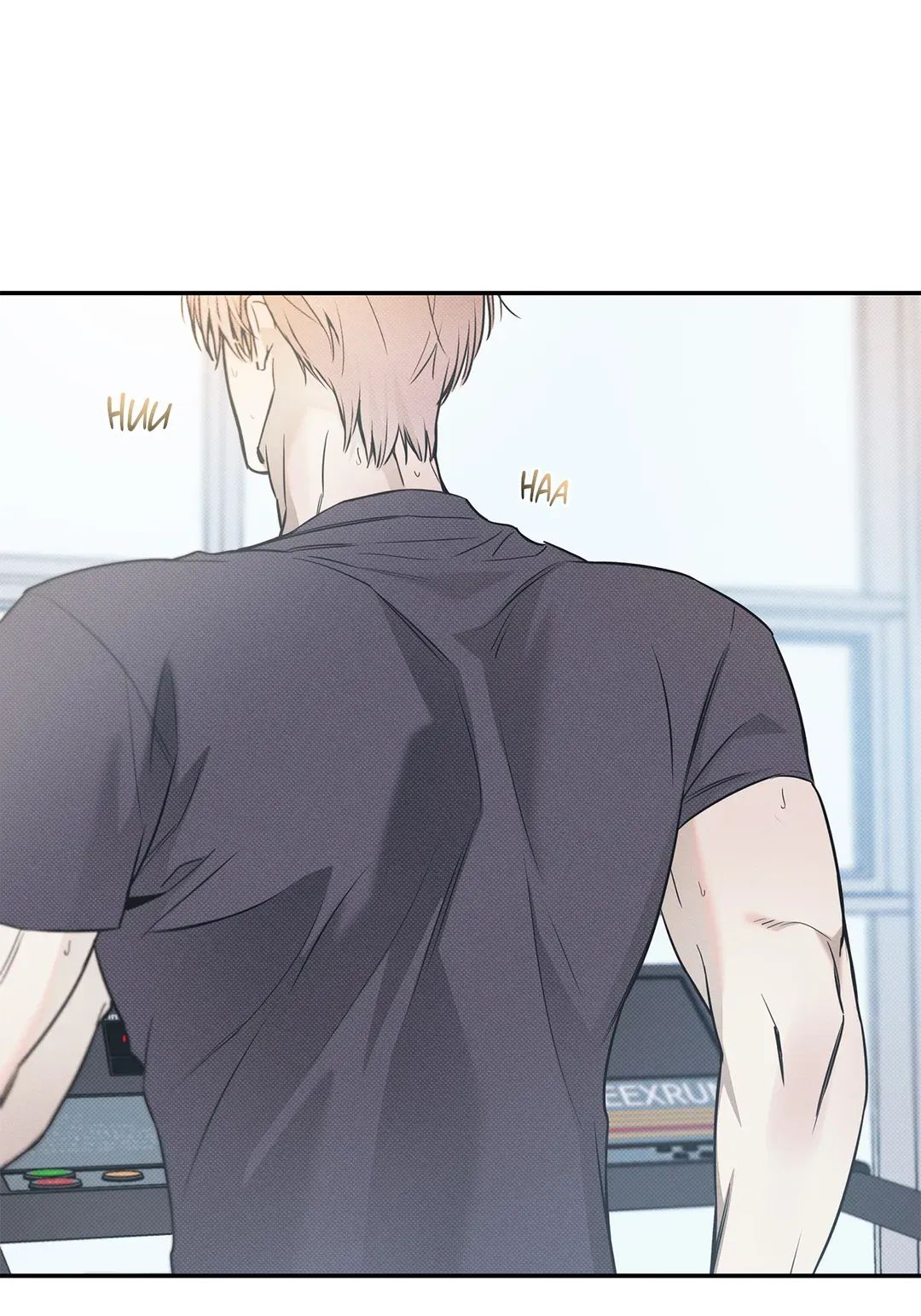 Read The Sea’s Nocturne chapter 63 image 54 on Lezhin