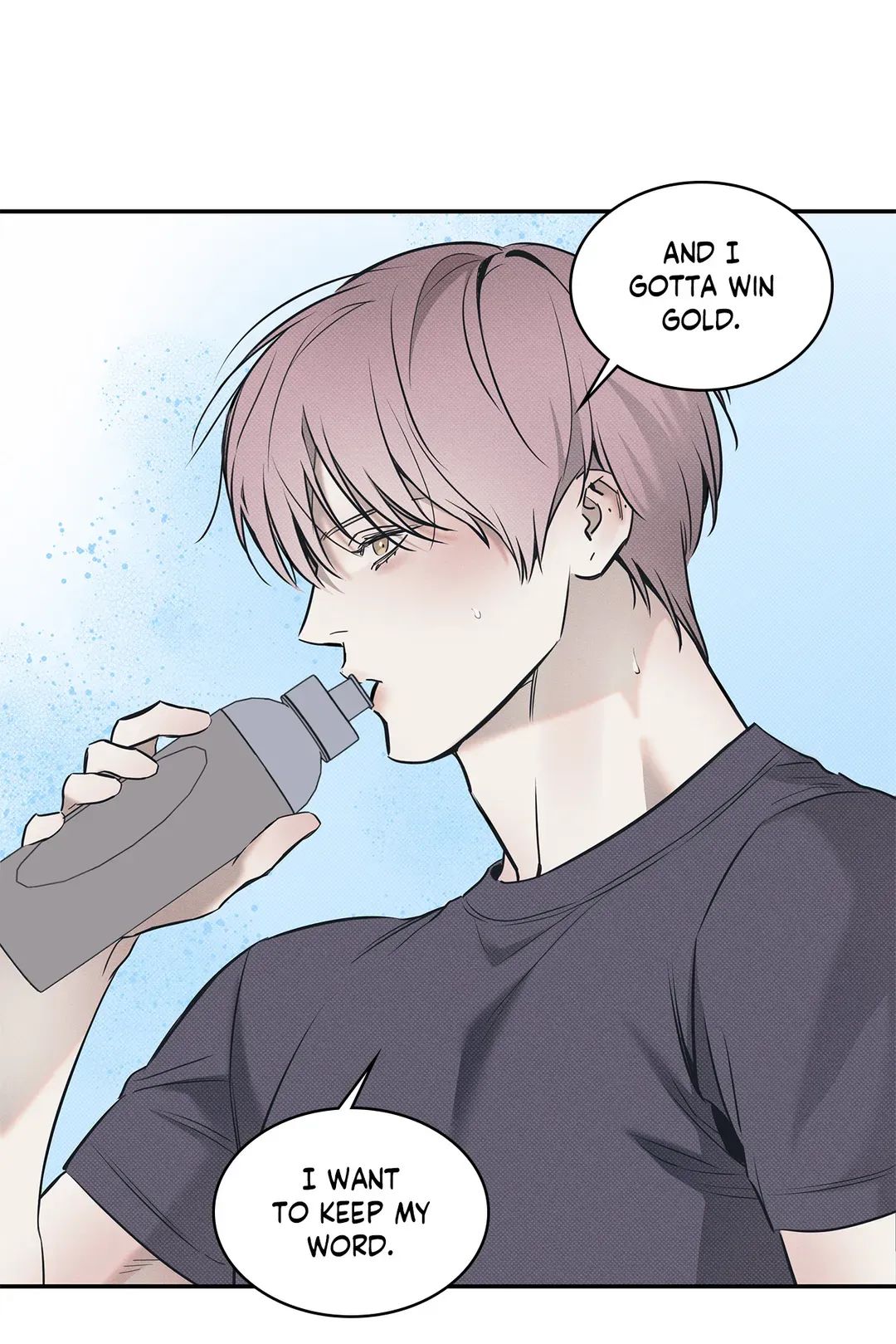 Read The Sea’s Nocturne chapter 63 image 59 on Lezhin