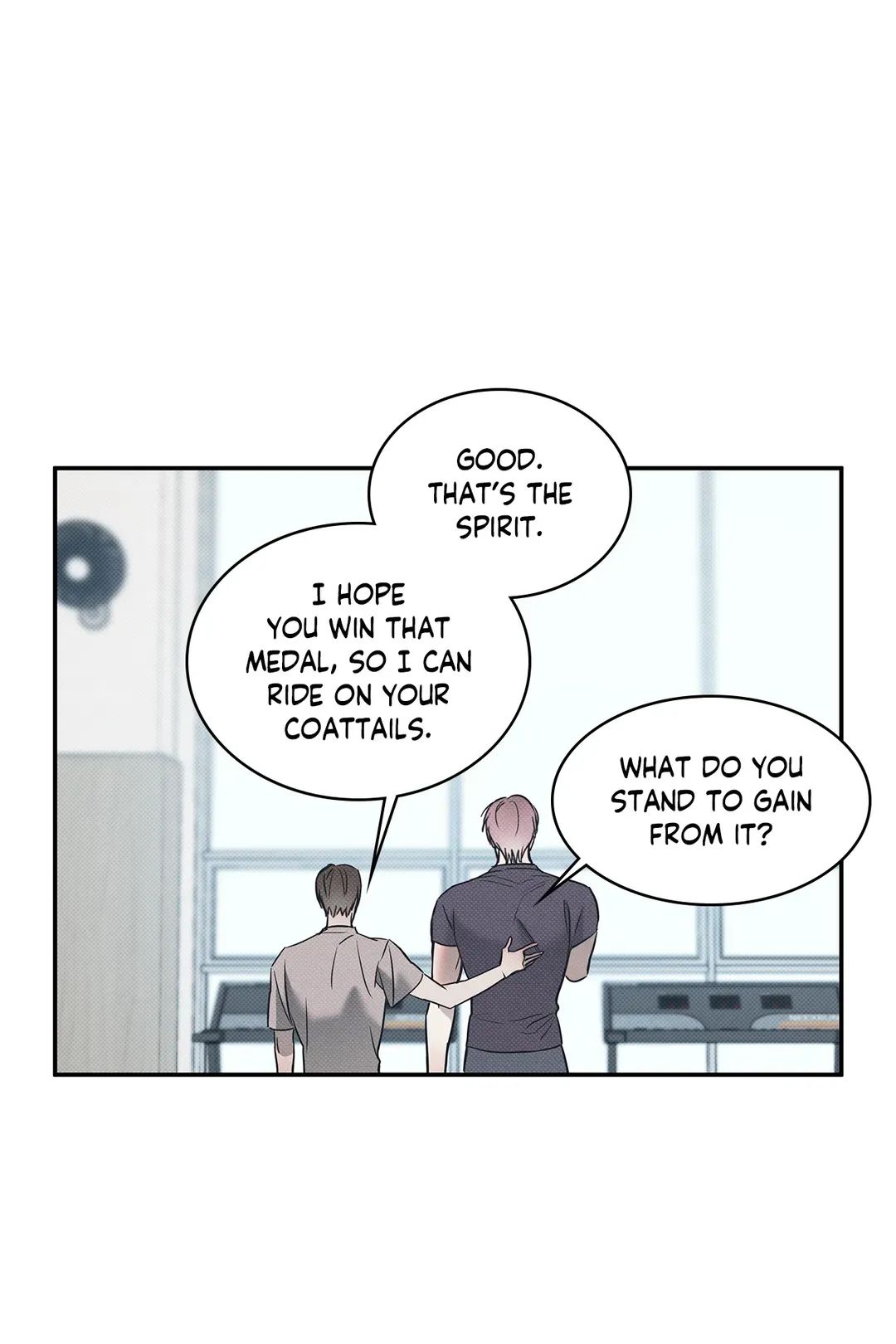 Read The Sea’s Nocturne chapter 63 image 60 on Lezhin