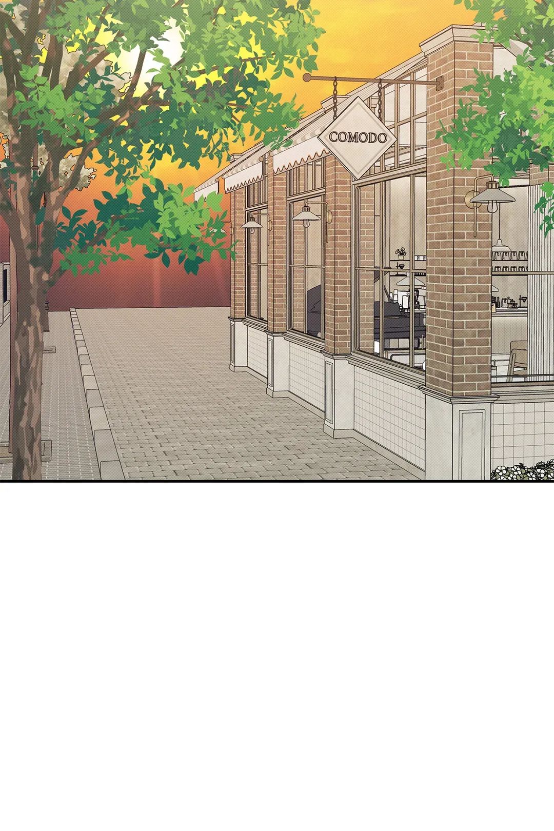 Read The Sea’s Nocturne chapter 63 image 62 on Lezhin