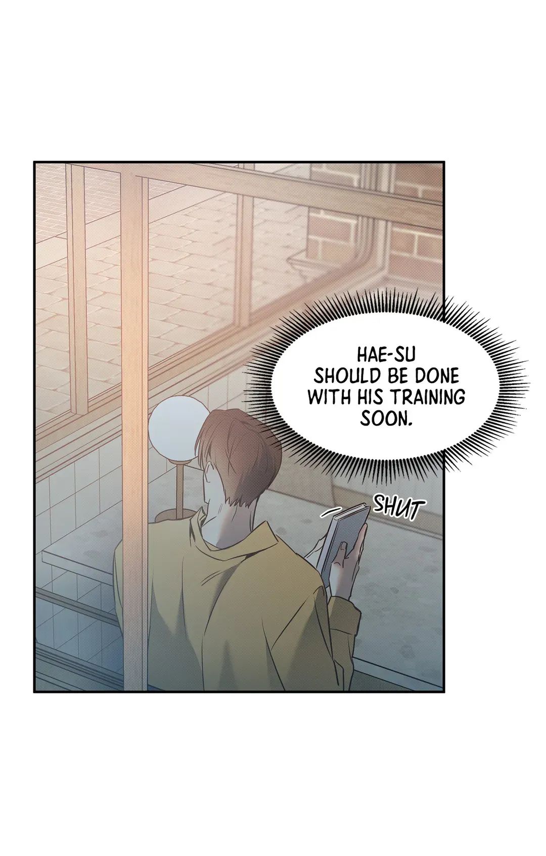 Read The Sea’s Nocturne chapter 63 image 65 on Lezhin