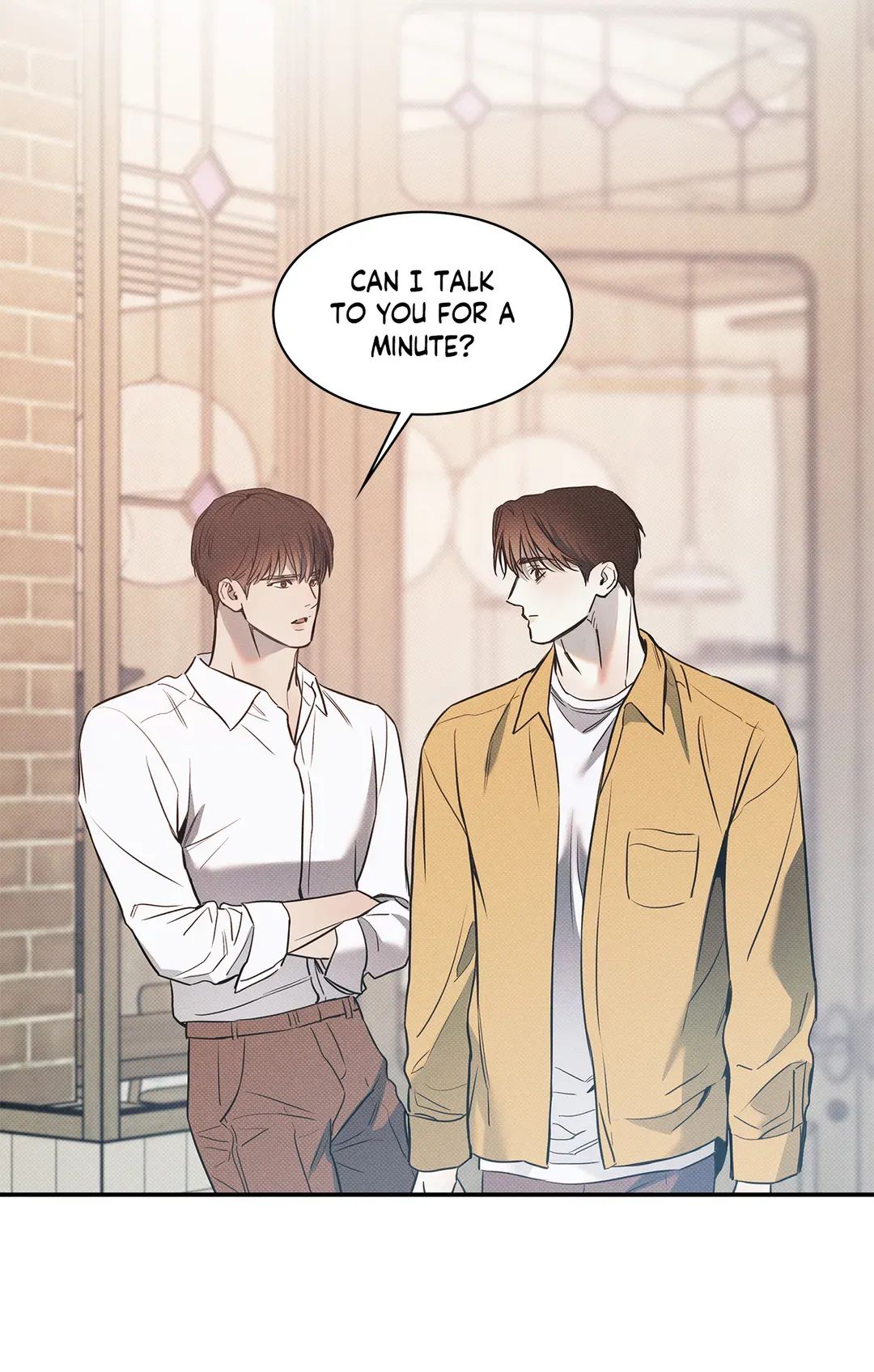 Read The Sea’s Nocturne chapter 63 image 68 on Lezhin