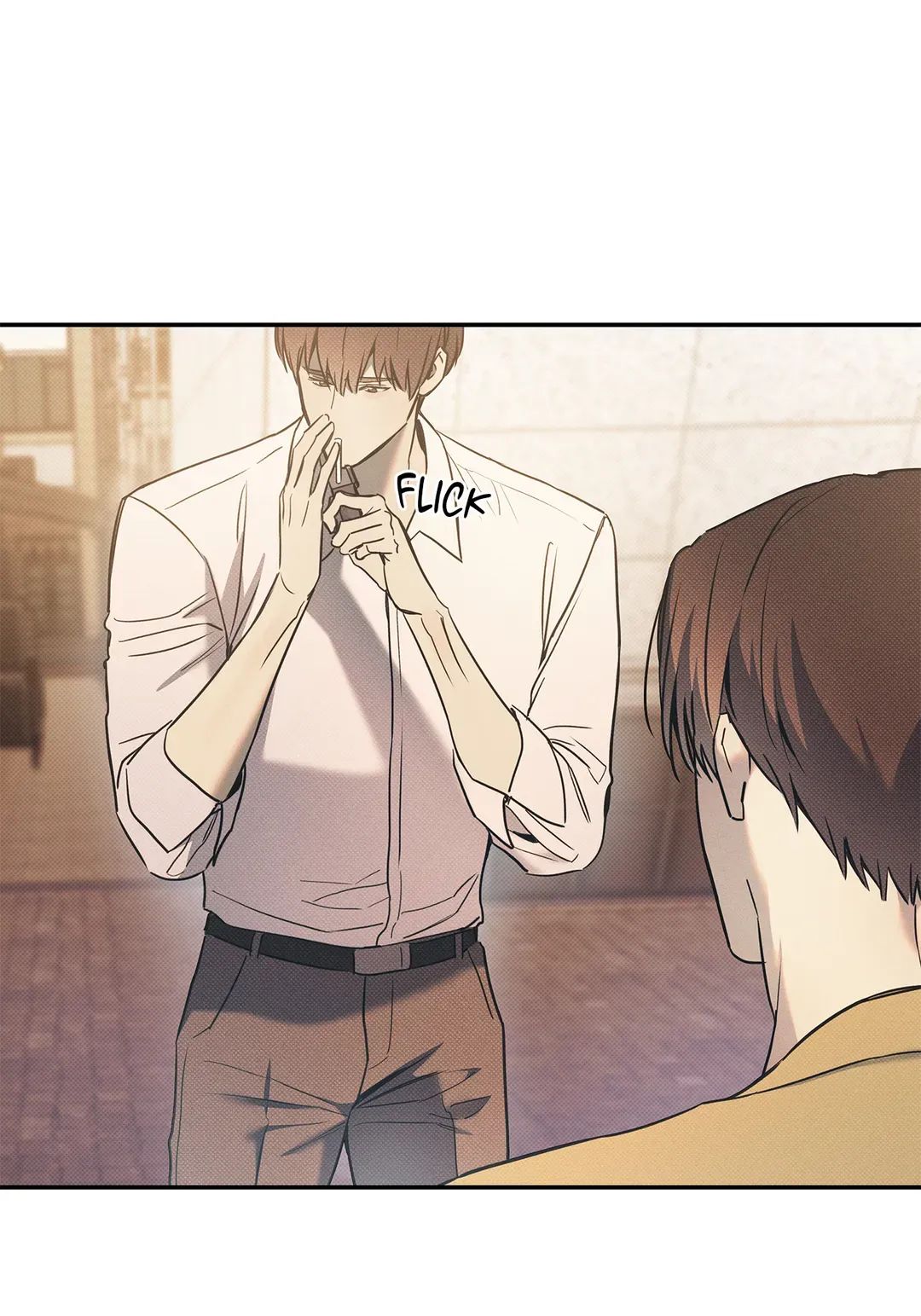 Read The Sea’s Nocturne chapter 64 image 12 on Lezhin