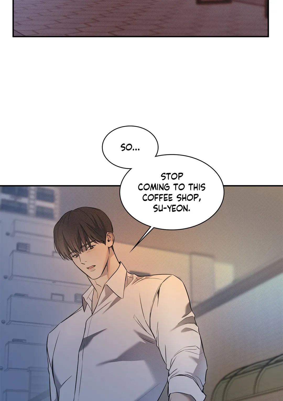 Read The Sea’s Nocturne chapter 64 image 17 on Lezhin