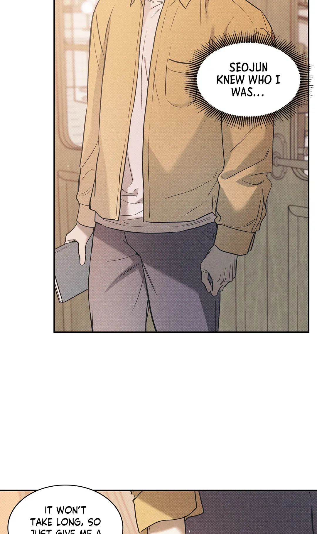 Read The Sea’s Nocturne chapter 64 image 2 on Lezhin