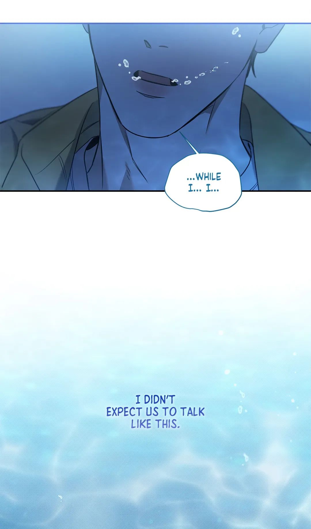 Read The Sea’s Nocturne chapter 64 image 24 on Lezhin