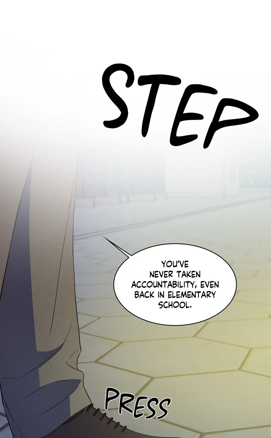 Read The Sea’s Nocturne chapter 64 image 28 on Lezhin