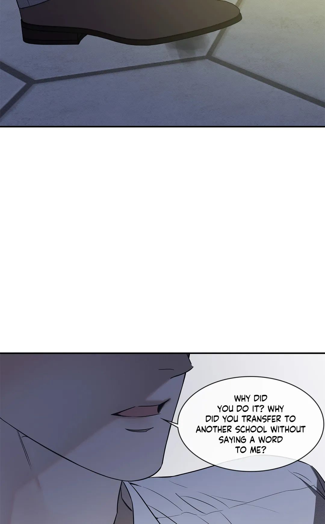 Read The Sea’s Nocturne chapter 64 image 29 on Lezhin