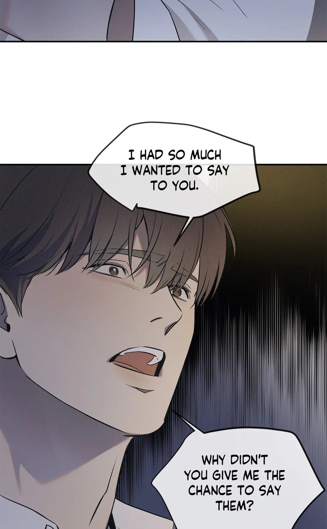 Read The Sea’s Nocturne chapter 64 image 30 on Lezhin