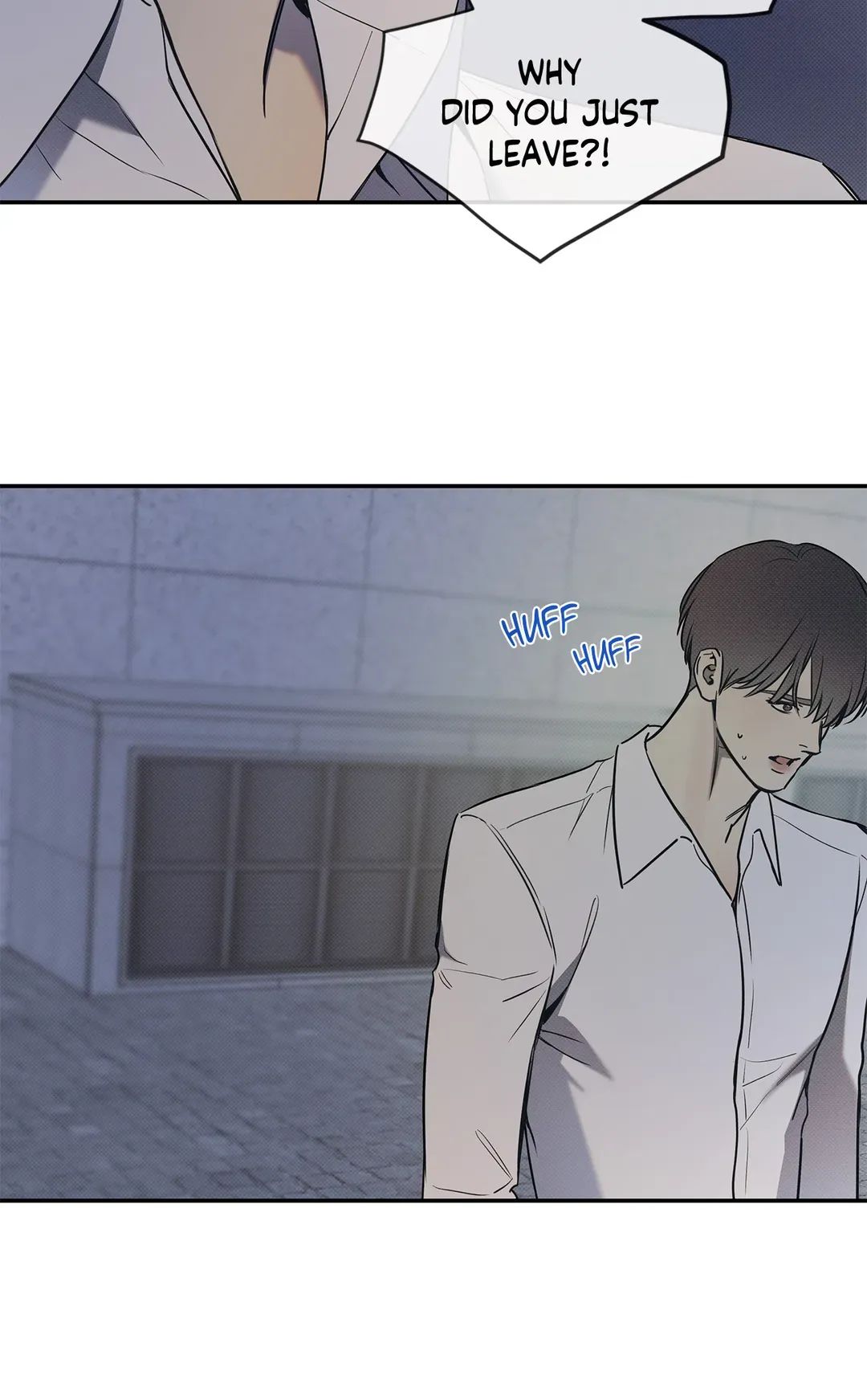 Read The Sea’s Nocturne chapter 64 image 31 on Lezhin