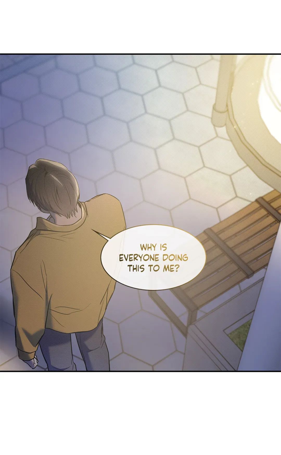 Read The Sea’s Nocturne chapter 64 image 33 on Lezhin