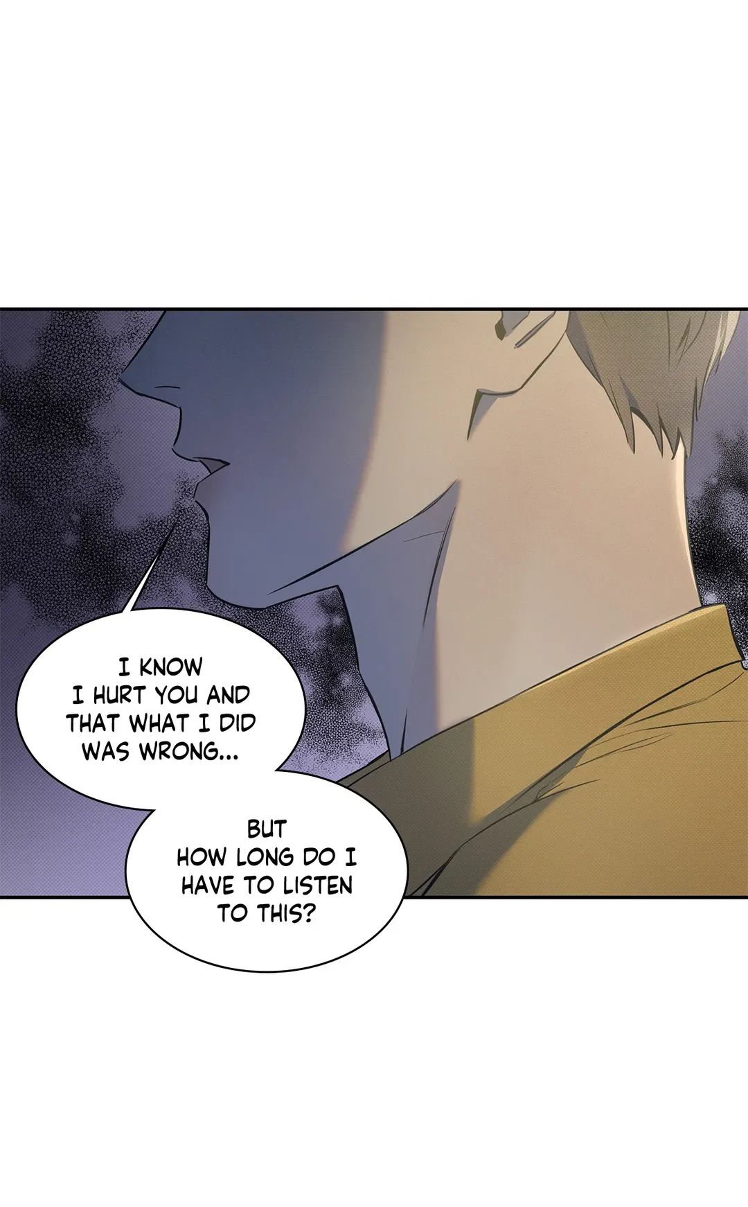 Read The Sea’s Nocturne chapter 64 image 34 on Lezhin