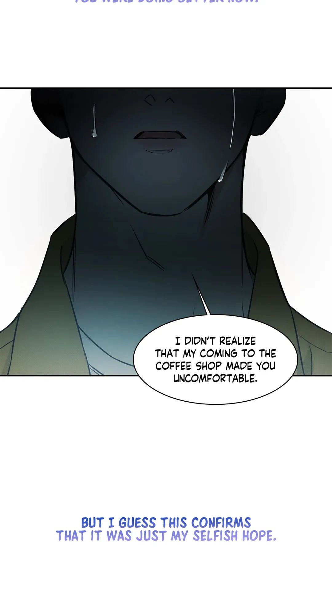 Read The Sea’s Nocturne chapter 64 image 37 on Lezhin
