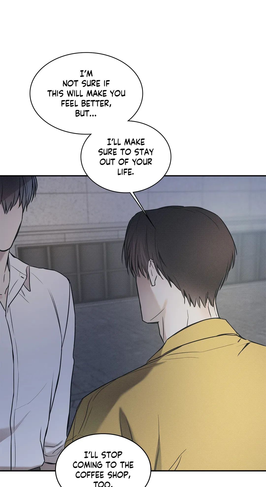 Read The Sea’s Nocturne chapter 64 image 38 on Lezhin