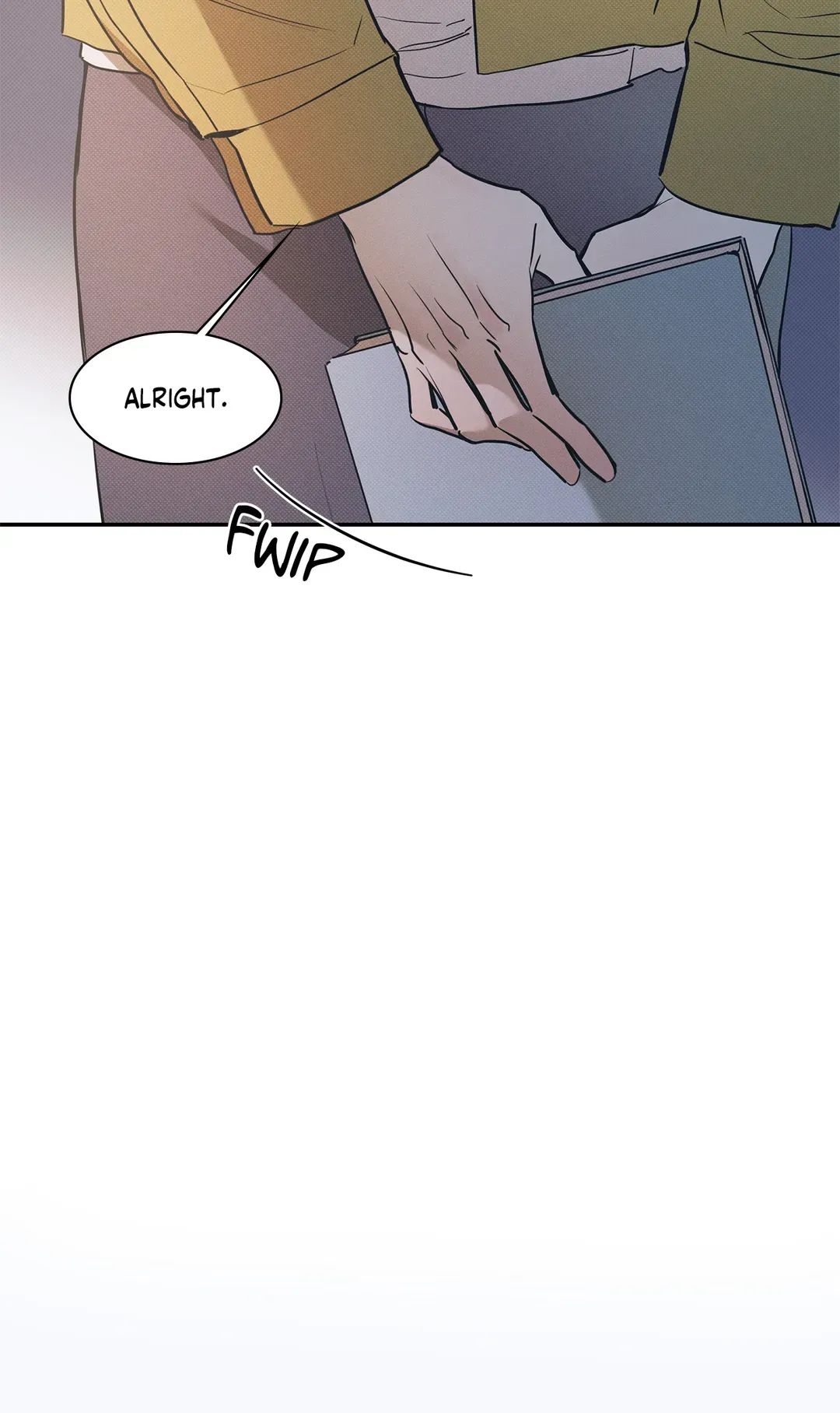 Read The Sea’s Nocturne chapter 64 image 4 on Lezhin