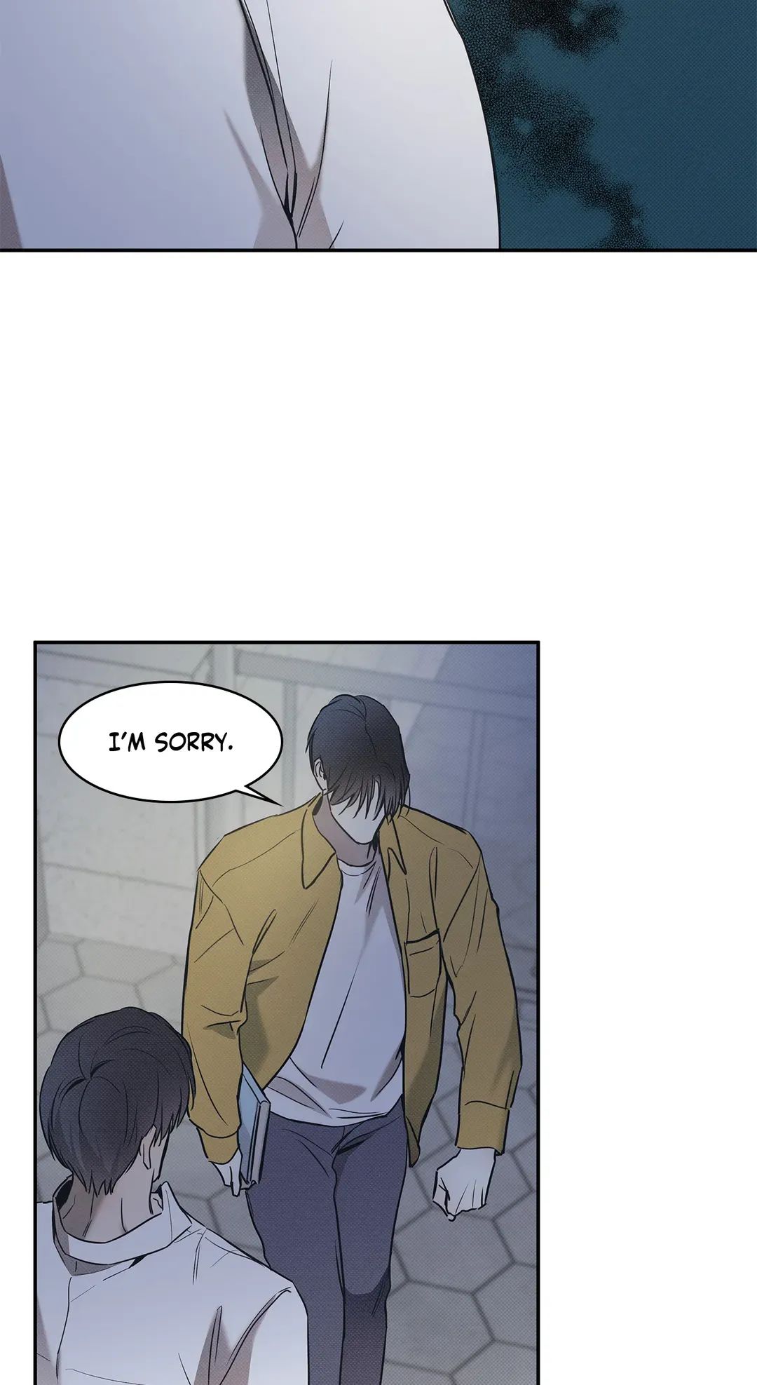 Read The Sea’s Nocturne chapter 64 image 40 on Lezhin