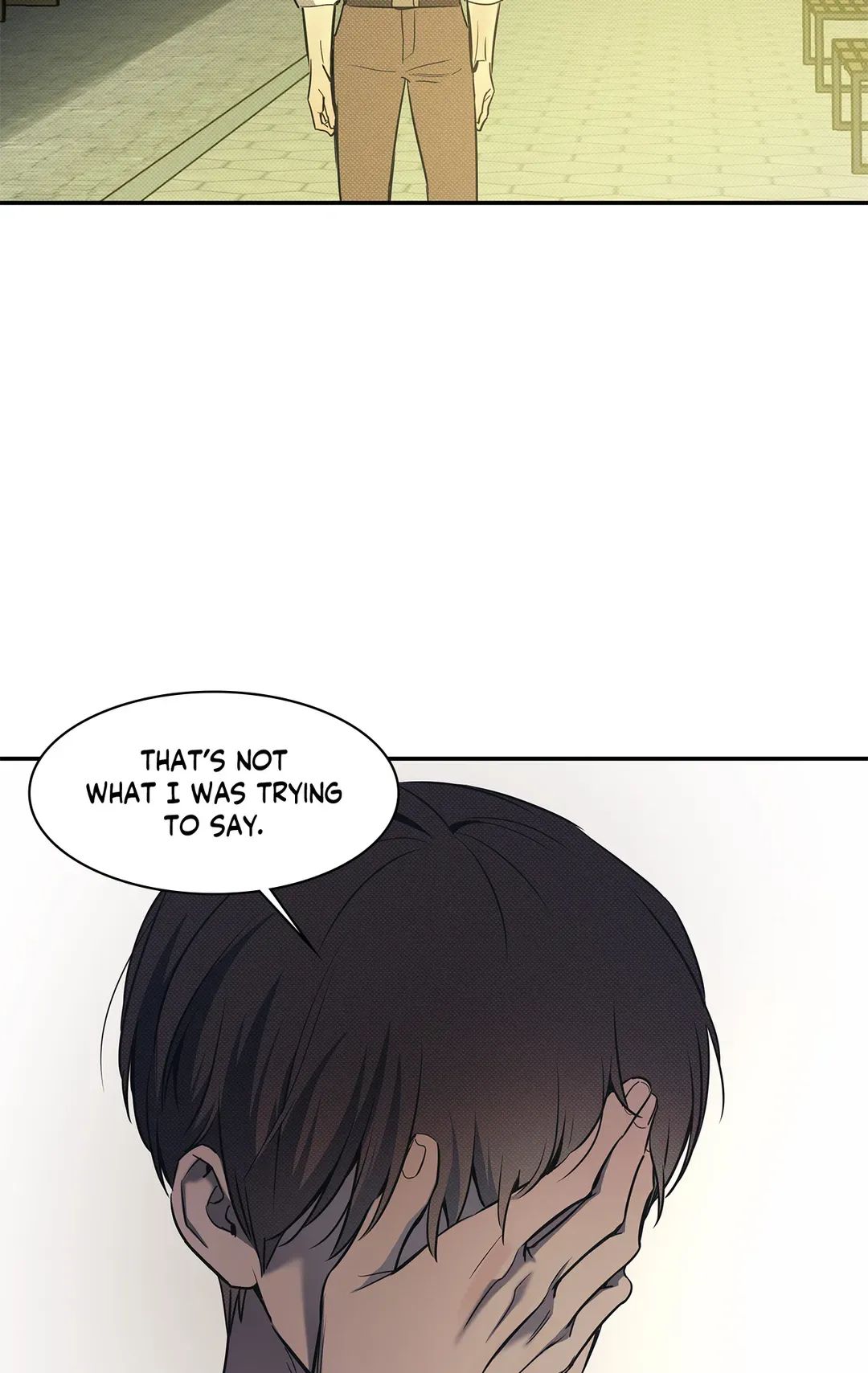 Read The Sea’s Nocturne chapter 64 image 43 on Lezhin