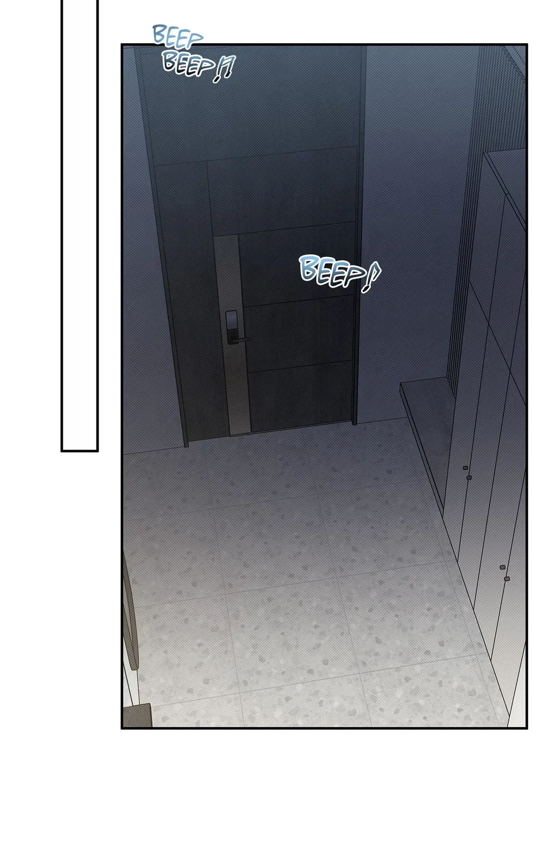 Read The Sea’s Nocturne chapter 64 image 46 on Lezhin