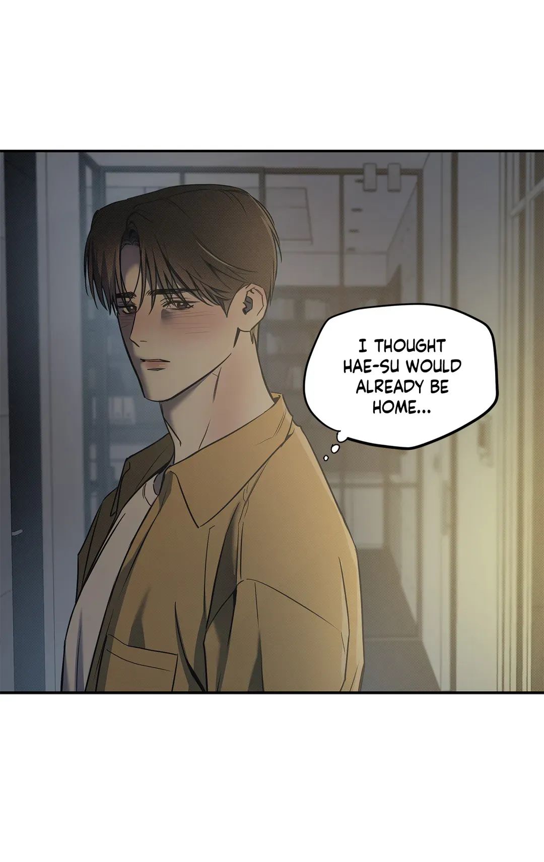 Read The Sea’s Nocturne chapter 64 image 48 on Lezhin