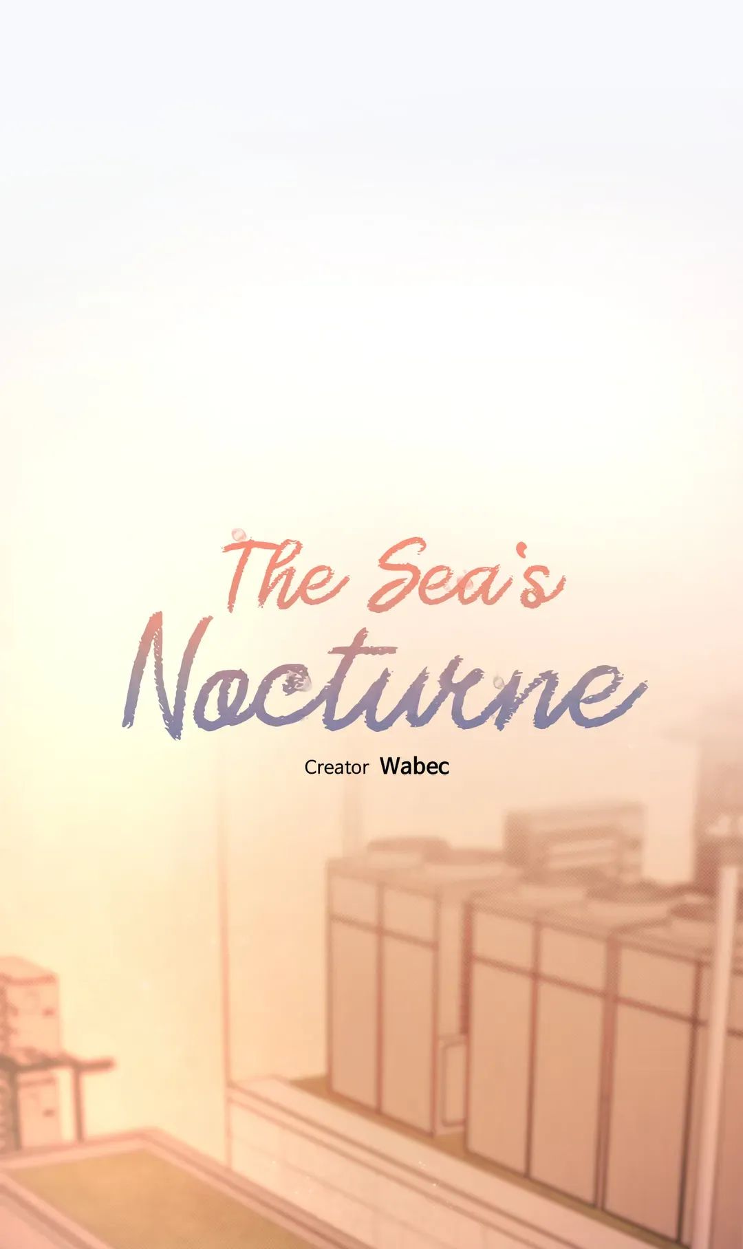 Read The Sea’s Nocturne chapter 64 image 5 on Lezhin