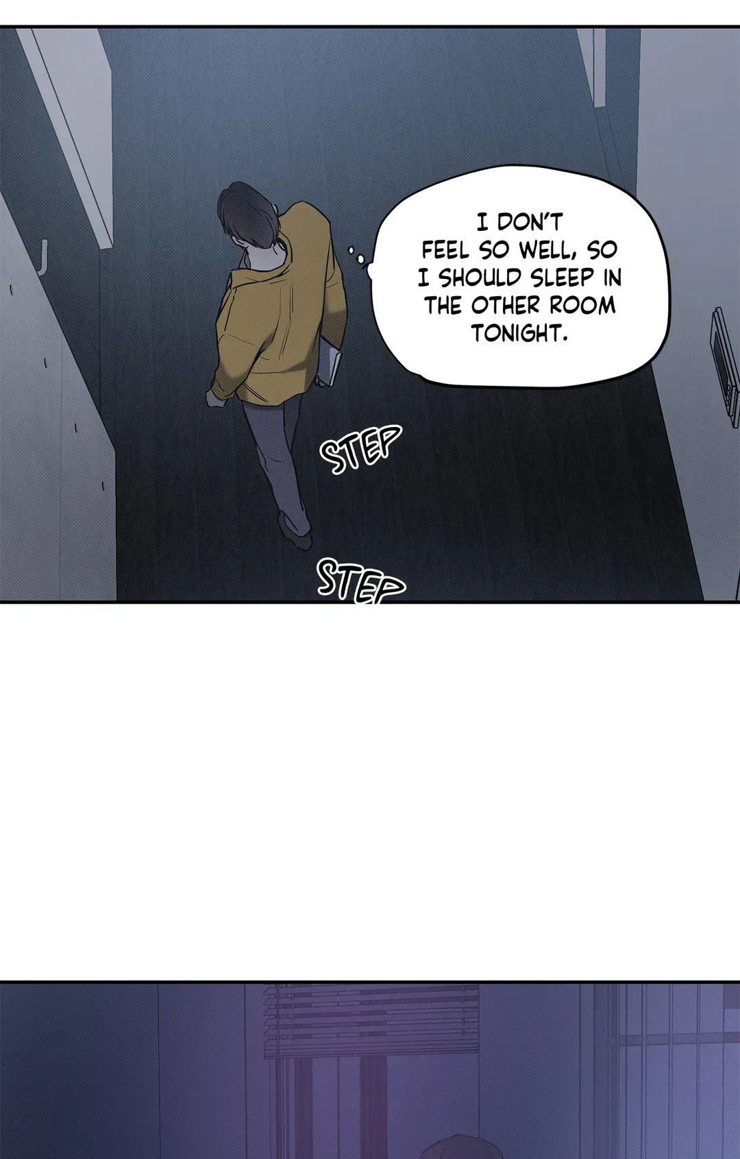 Read The Sea’s Nocturne chapter 64 image 51 on Lezhin