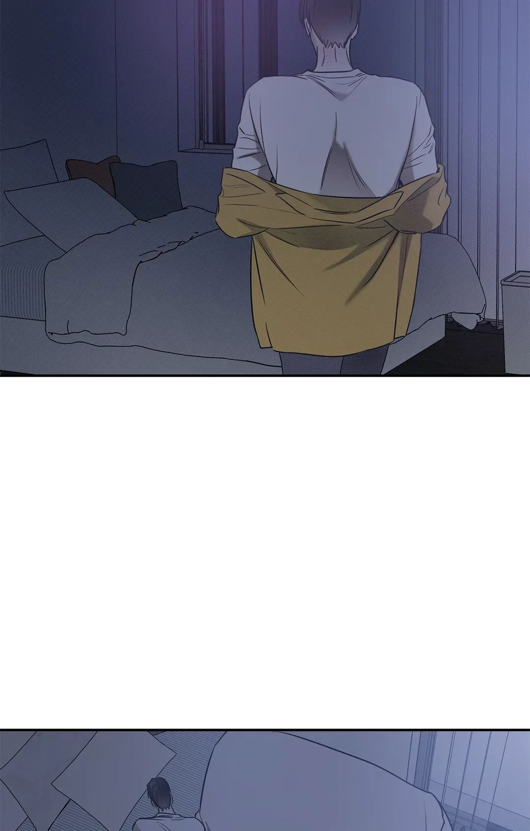 Read The Sea’s Nocturne chapter 64 image 52 on Lezhin