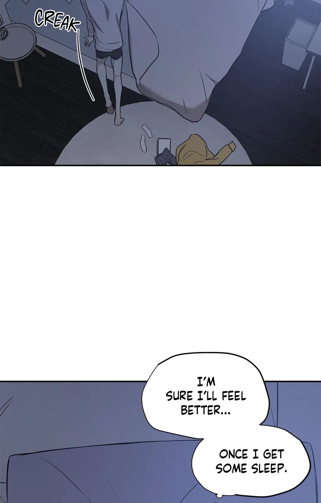 Read The Sea’s Nocturne chapter 64 image 53 on Lezhin