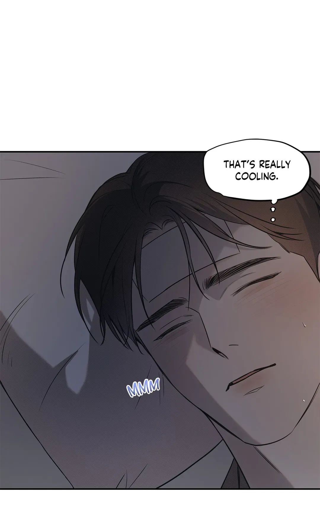 Read The Sea’s Nocturne chapter 64 image 59 on Lezhin