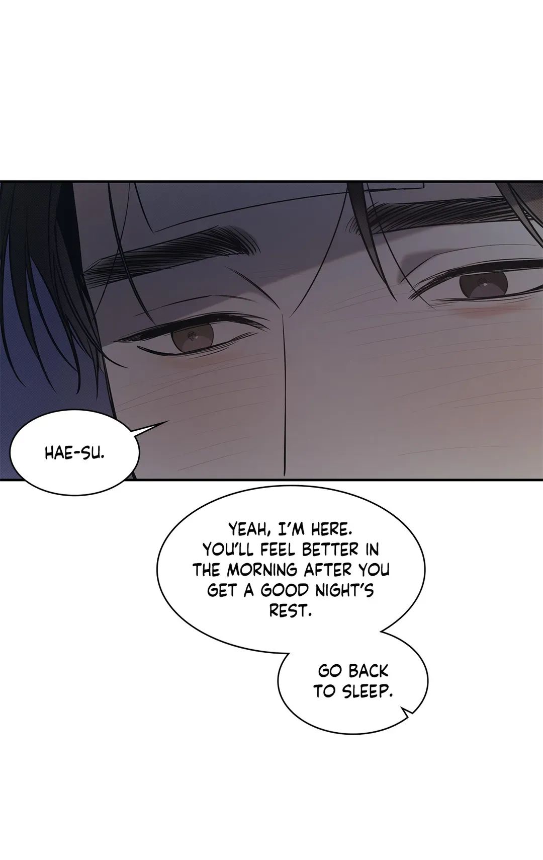 Read The Sea’s Nocturne chapter 64 image 60 on Lezhin