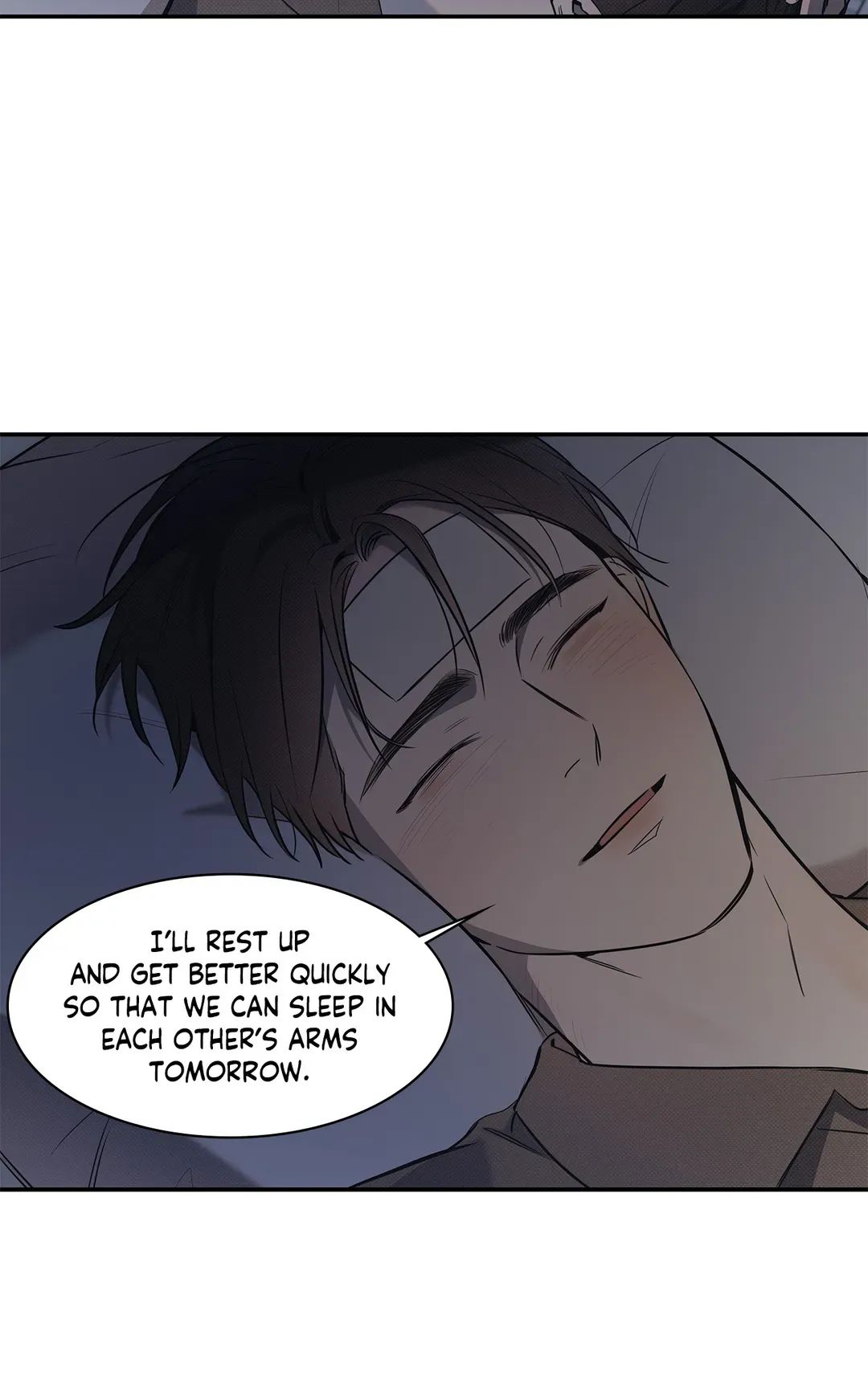 Read The Sea’s Nocturne chapter 64 image 62 on Lezhin