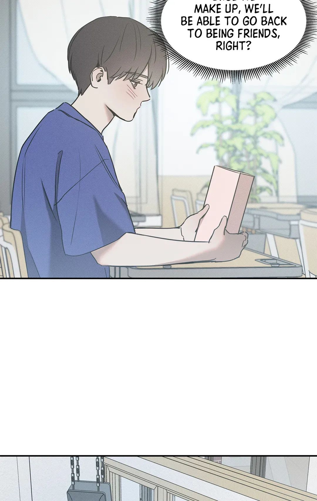 Read The Sea’s Nocturne chapter 64 image 66 on Lezhin