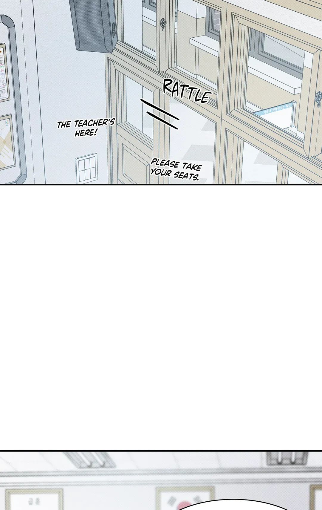 Read The Sea’s Nocturne chapter 64 image 67 on Lezhin